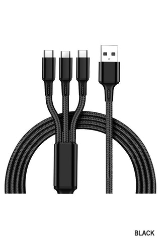 Universal Charging Cable