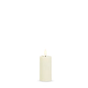 NEW Ivory Candle