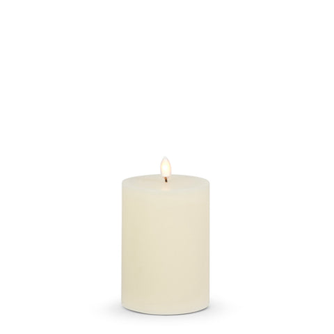 NEW Ivory Candle