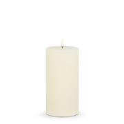 NEW Ivory Candle