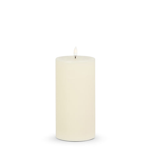 NEW Ivory Candle