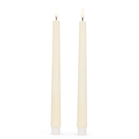 NEW Ivory Candle