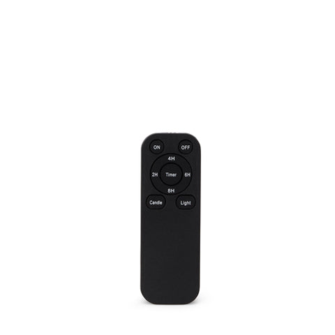 9 Key Candle Remote