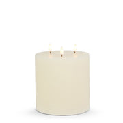 NEW Ivory Candle