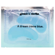 GrBlue Illuminating Under Eye Mask