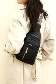 Suzy Sling Crossbody