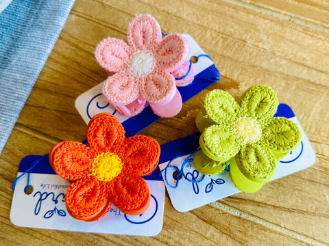 Assorted Hair Accessory