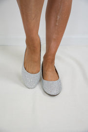 Magic Flats in Silver