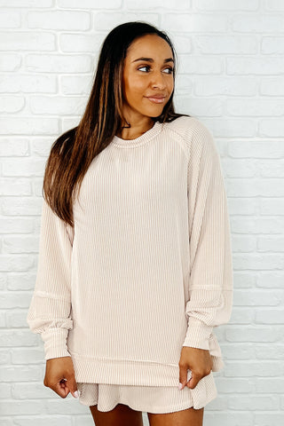Rules and Requirement Top and Skort Set