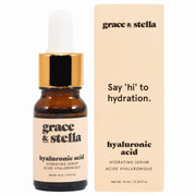 Hyaluronic Acid Serum