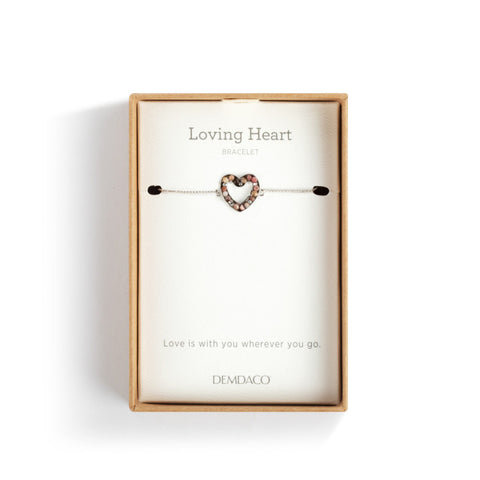 Loving Heart Jewelry