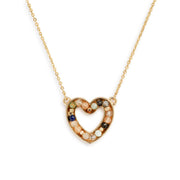 Loving Heart Jewelry