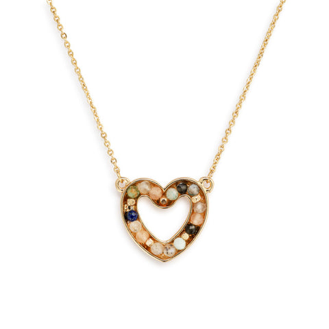 Loving Heart Jewelry