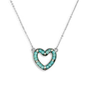 Loving Heart Jewelry